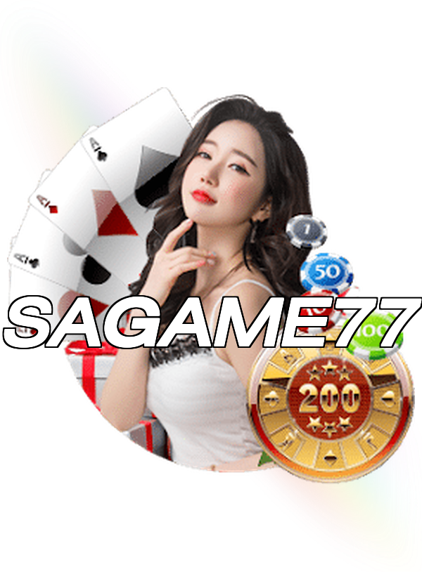 SAGAME77
