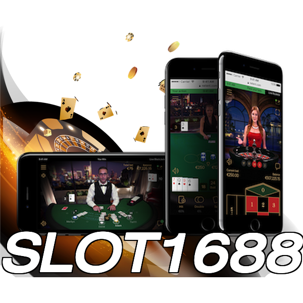 SLOT1688